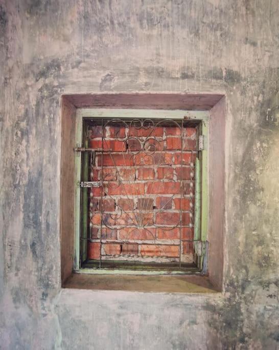 Leju 21 樂居 Explore Malacca From A Riverside House Buitenkant foto
